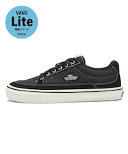 V3938 TWD　FINN　BLACK/WHITE　697428-0001