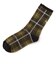 VN000PP1EMJ　Skate Plaid Crew　Burnt Gold　698961-0001