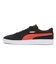 402230　SMASH V2 SS WIDE　*07BK/F.RED　682392-0007