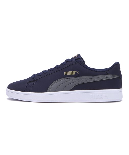 402230 SMASH V2 SS WIDE *10NAVY/C.GRAY 682392-0010