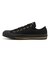31316641　AS GOLDSTRIPE SLIP OX　BLACK/BLACK　703465-0001