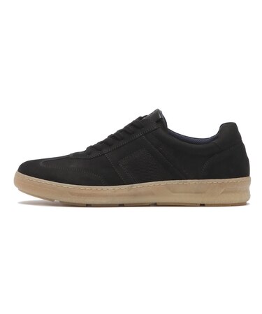 SR04243　PABLO LACE　N/NERO　698235-0001