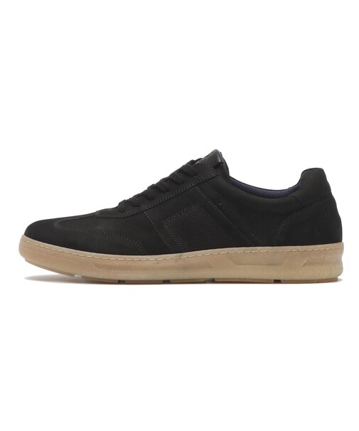 SR04243　PABLO LACE　N/NERO　698235-0001
