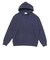 225-023010　1-PT LOGO SWEAT P HOODIE　NAVY　705364-0003