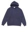 225-023010　1-PT LOGO SWEAT P HOODIE　NAVY　705364-0003