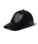 14667986　920CS SYNTHETIC LEATHER BLK　BLACK　702975-0001