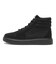 V38 CRP TTN　SK8-HI CRP TTN　BLACK/BLACK　699442-0001