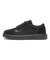 V36 CRP TTN　OLD SKOOL CRP TTN　BLACK/BLACK　699443-0001