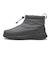 L0070　LT PUFF BOOTS　GRAY　697754-0002