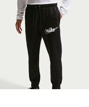 IF0700　M CLUB BB JGGR CTB　010BLACK/WHITE　707002-0001