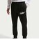 IF0700　M CLUB BB JGGR CTB　010BLACK/WHITE　707002-0001