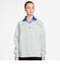 IF0257　W PHNXFLC POLO TOP　043PRPLTM/HTR　707052-0002