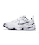 M416355　AIR MONARCH IV (4E)　102WHITE/M SILV　703665-0003