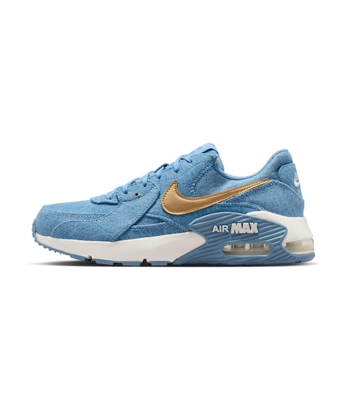 WIQ2973 W AIRMAX EXCEE 486WORKBL/M GO 707344-0001