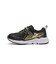 SJC 1550　17-22(H) ULTRAWIDE 155　BLACK/GOLD　701552-0001