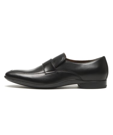 P1106　JEREMY SLIP ON　NERO　694711-0001