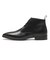 HB50057　MYLES CHUKKA　BLACK　697133-0001