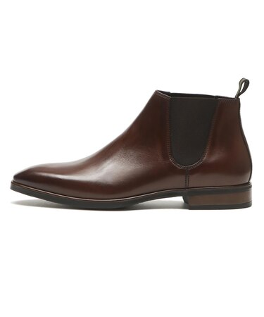 HB50058　MYLES S.GORE　DK.BROWN　697134-0002