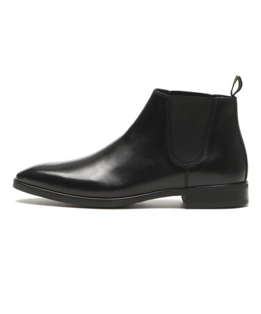 HB50058　MYLES S.GORE　BLACK　697134-0001