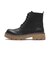 W3067　MD BOOTS4.5　BLACK　701152-0001