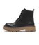 W3067　MD BOOTS4.5　BLACK　701152-0001