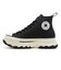 31317550　AS TREKWAVE WR SL HI　*BLACK　703478-0001