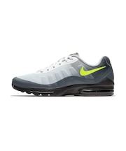 MCD1515　AIRMAX INVIGOR　004BLACK/VOLT　707332-0001