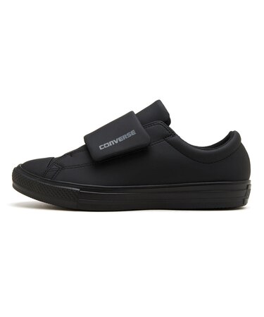 31317541　AS LIGHT WR SL BIGBELT OX　*BLACK　703477-0001