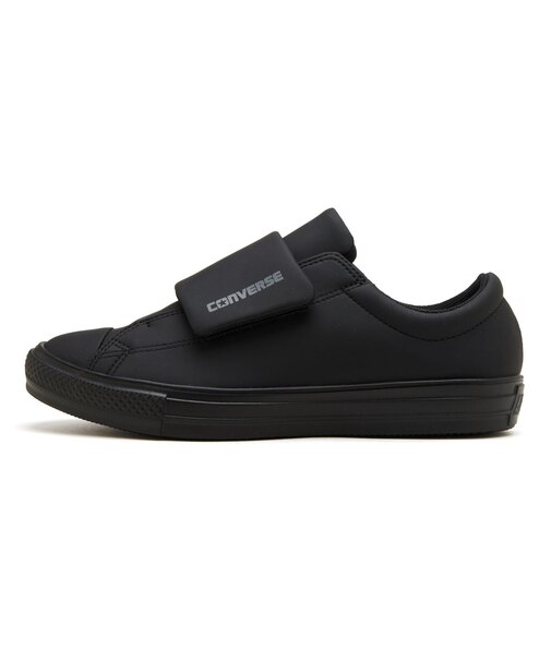 31317541　AS LIGHT WR SL BIGBELT OX　*BLACK　703477-0001