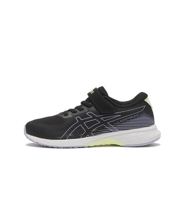1154A223-003 19-24(H) LAZERBEAM RK-MG BLK/LAV 702154-0001
