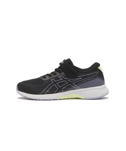 1154A223-003 19-24(H) LAZERBEAM RK-MG BLK/LAV 702154-0001