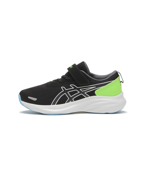 1154A228-001 19-24(H) LAZERBEAM MR-MG-A *BLK/WHT 702179-0001