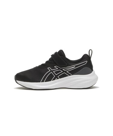 1154A224-001 19-23(H) LAZERBEAM MP-MG BLK/WHT 702369-0001