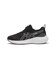 1154A224-001　19-23(H) LAZERBEAM MP-MG　BLK/WHT　702369-0001