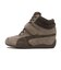 407878　W SPEEDCAT WEDGE　01BK　705092-0001