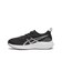 1154A225-001　22-25(H) LAZERBEAM MP-S　BLK/WHT　702170-0001