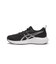 1154A226-002　22-25(H) LAZERBEAM MQ　BLK/WHT　702167-0001