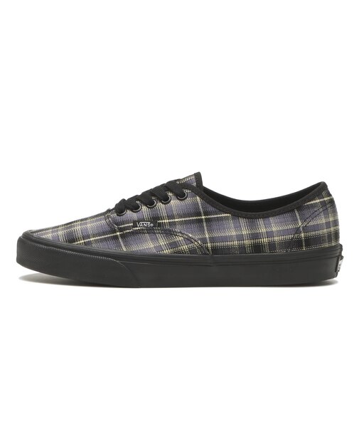 VN000D7YD94　AUTHENTIC　T.STORE GRAY/YE　697093-0001