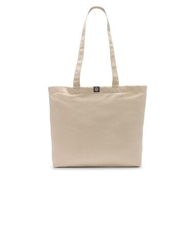 FZ1320　U HERITAGE TOTE 2.0　120OATML/BLACK　707801-0002