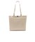 FZ1320　U HERITAGE TOTE 2.0　120OATML/BLACK　707801-0002