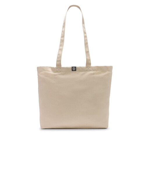 FZ1320　U HERITAGE TOTE 2.0　120OATML/BLACK　707801-0002