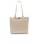 FZ1320　U HERITAGE TOTE 2.0　120OATML/BLACK　707801-0002