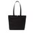 FZ1320　U HERITAGE TOTE 2.0　010BLACK/WHITE　707801-0001