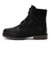 A41MW-EPV　6 IN PREMIUM BOOT BFC　BLACK　700687-0001