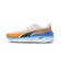 313424　VELOCITY NITRO 4 EKIDEN　01WH/HEAT FIRE　707035-0001