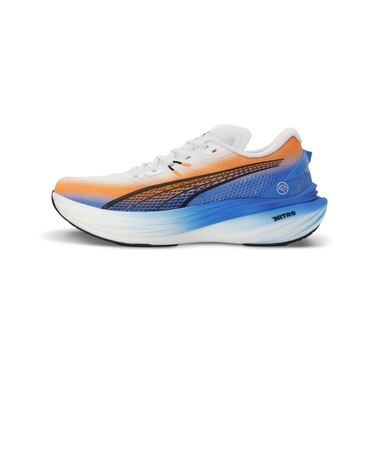 313422 DEVIATE NITRO 3 EKIDEN 01WH/HEAT FIRE 707034-0001