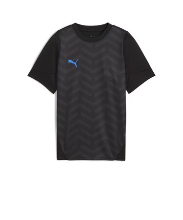 660502　K INDIVIDUALCUP JERSEY JR　07BK/WH/ULTRA　700393-0001