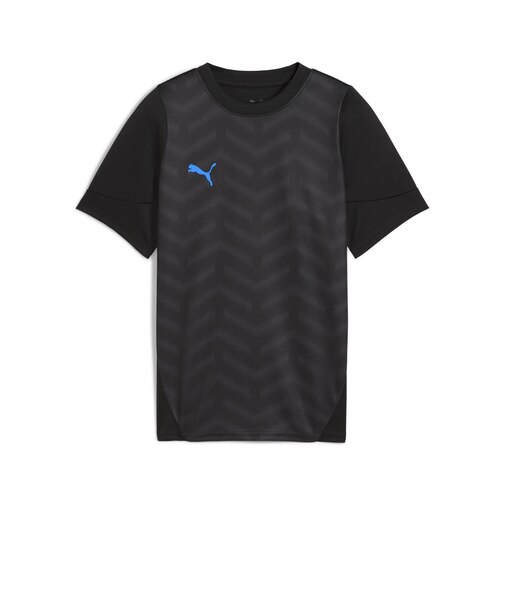 660502　K INDIVIDUALCUP JERSEY JR　07BK/WH/ULTRA　700393-0001