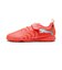 108926　17-215FUTURE 9 PLAY TT V JR　01G.RED/WH　707029-0001