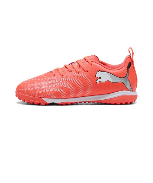 108931 20-23FUTURE 9 PLAY TT + MID JR 01G.RED/WH 707030-0001